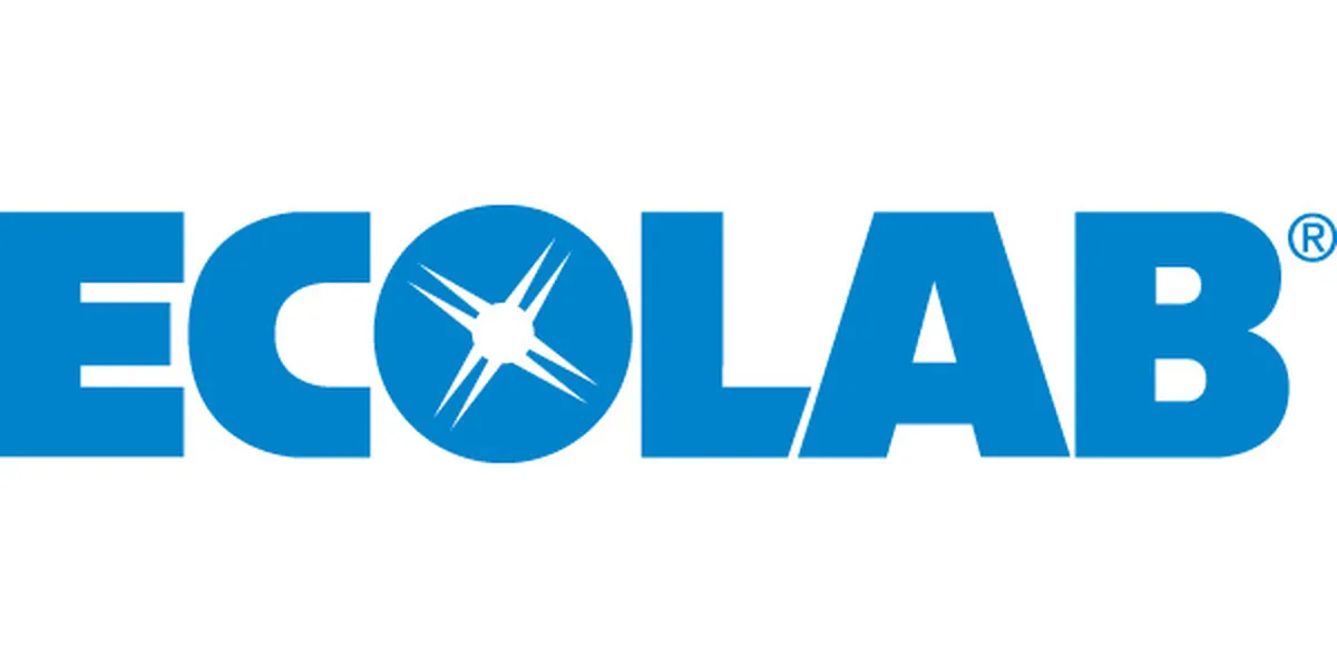 Gemeinsam mit Ecolab