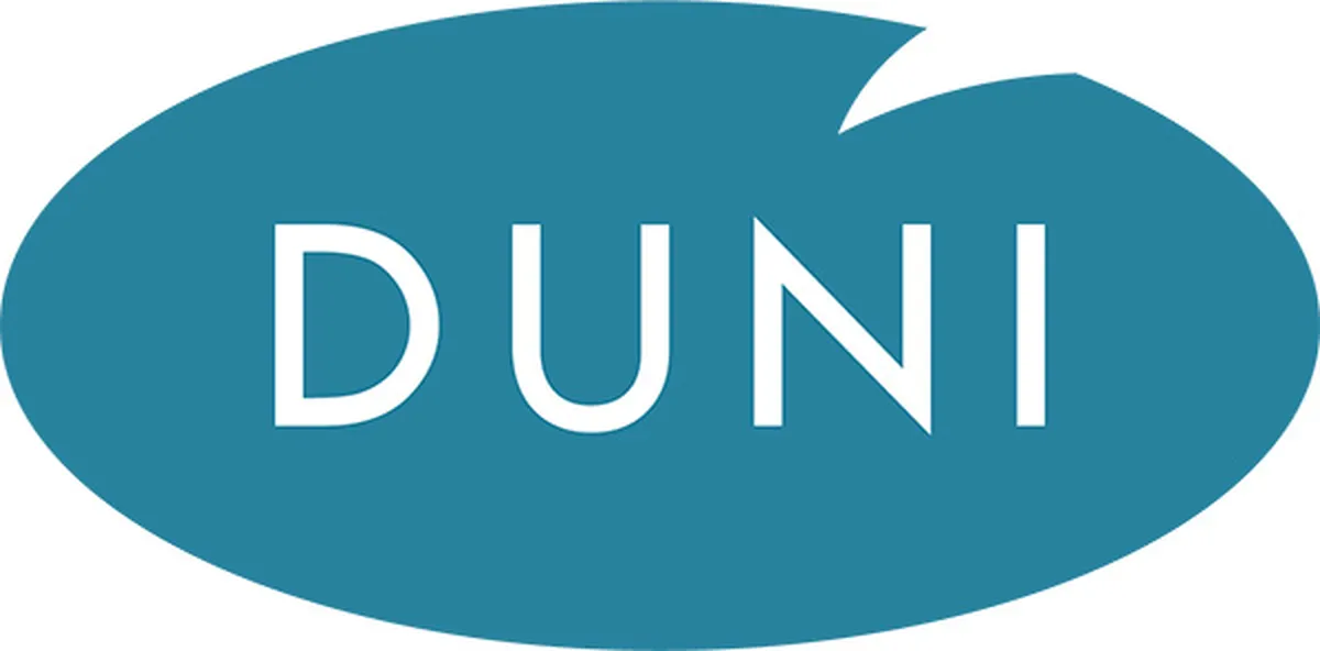 Gemeinsam mit Duni