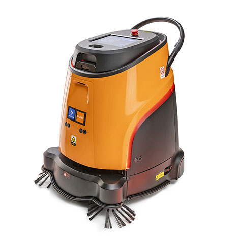 Taski Ecobot 40