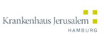Logo Krankenhaus Jerusalem Hamburg