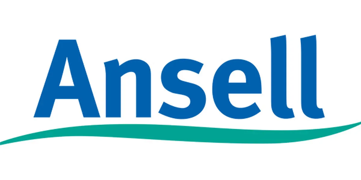Gemeinsam mit Ansell
