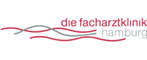 Logo die facharztklinik hamburg