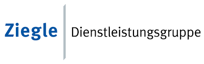Logo Ziegle Dienstleistungsgruppe
