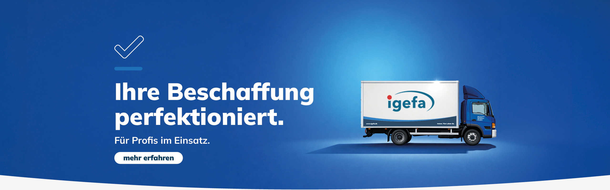 Beschaffung