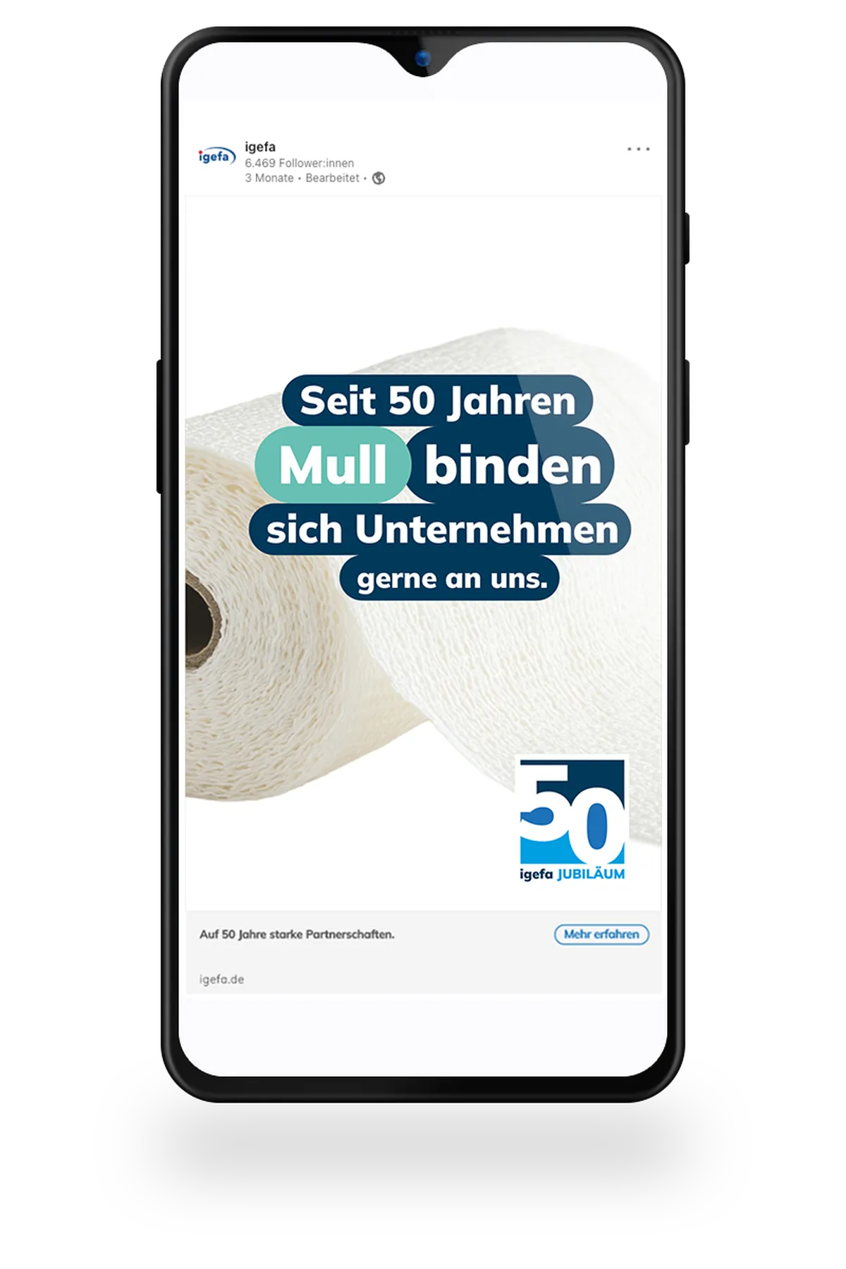 igefa Gesundheitswesen 1