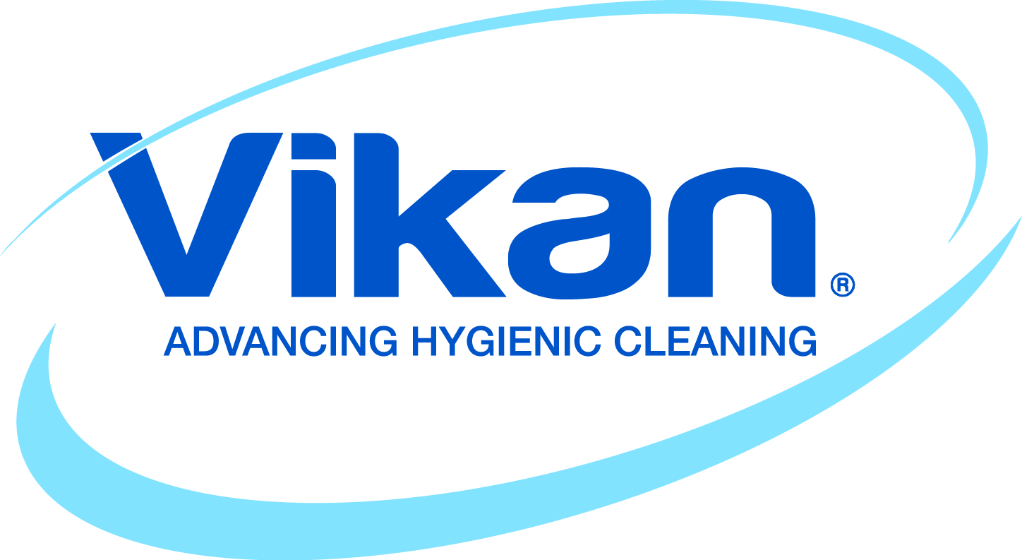 Vikan Logo