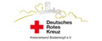 Logo Deutsches Rotes Kreuz Kreisverband Biedenkopf