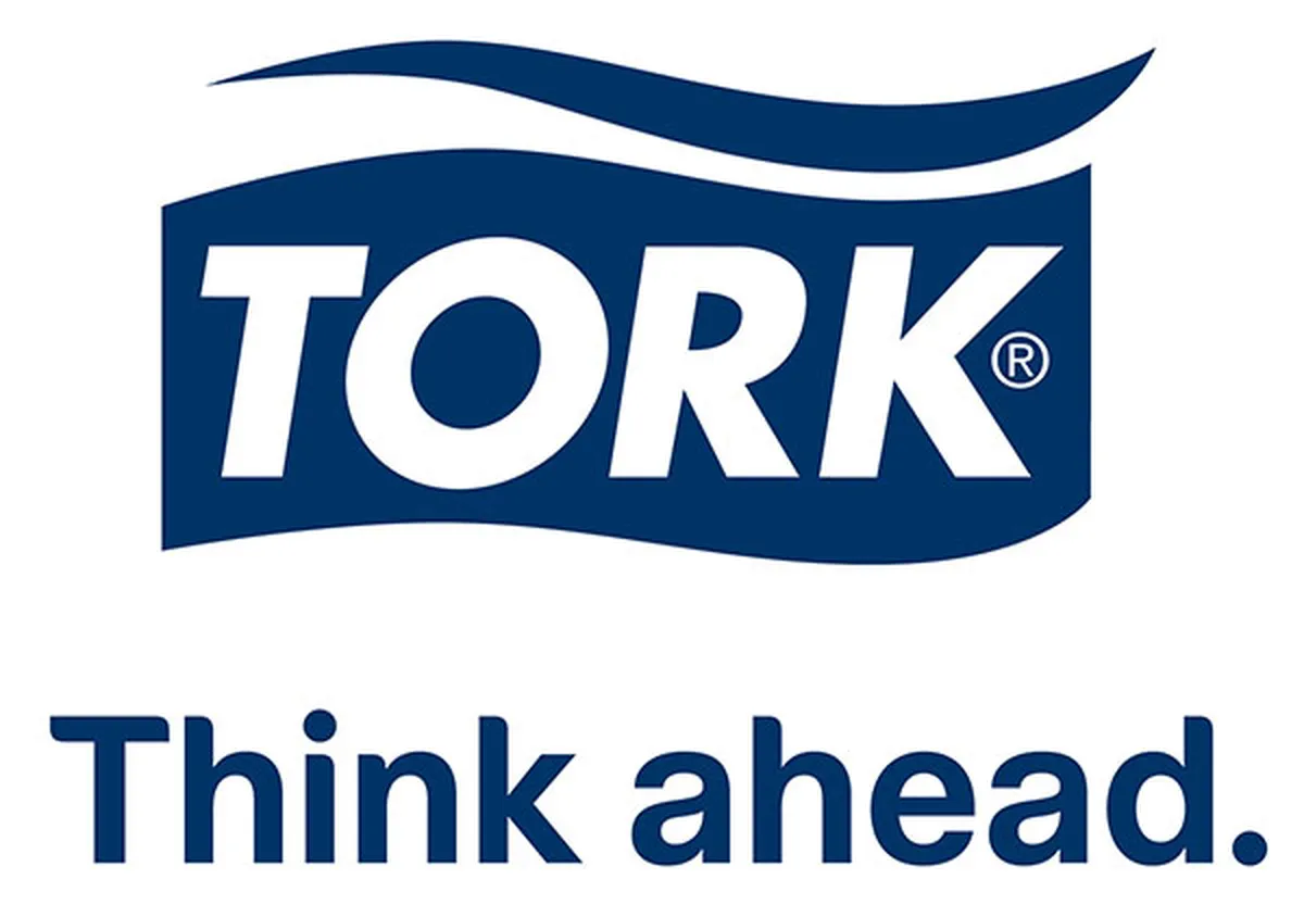 Gemeinsam mit Tork