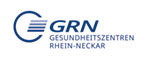 Logo GRN Gesundheitszentren Rhein-Neckar