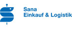 Logo Sana Einkauf & Logistik