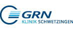 Logo GRN Klinik Schwetzingen
