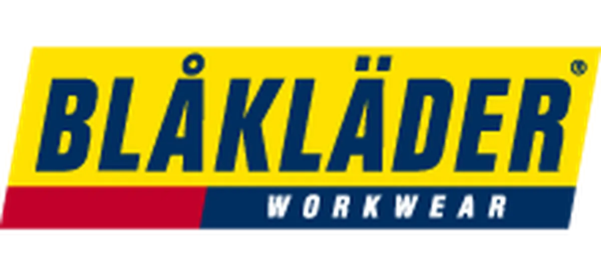 Blaklader Logo