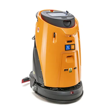Taski Ecobot 50 Pro