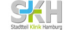 Logo Stadtteil Klinik Hamburg