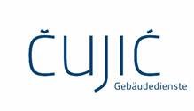 Logo Čujić Gebäudedienste
