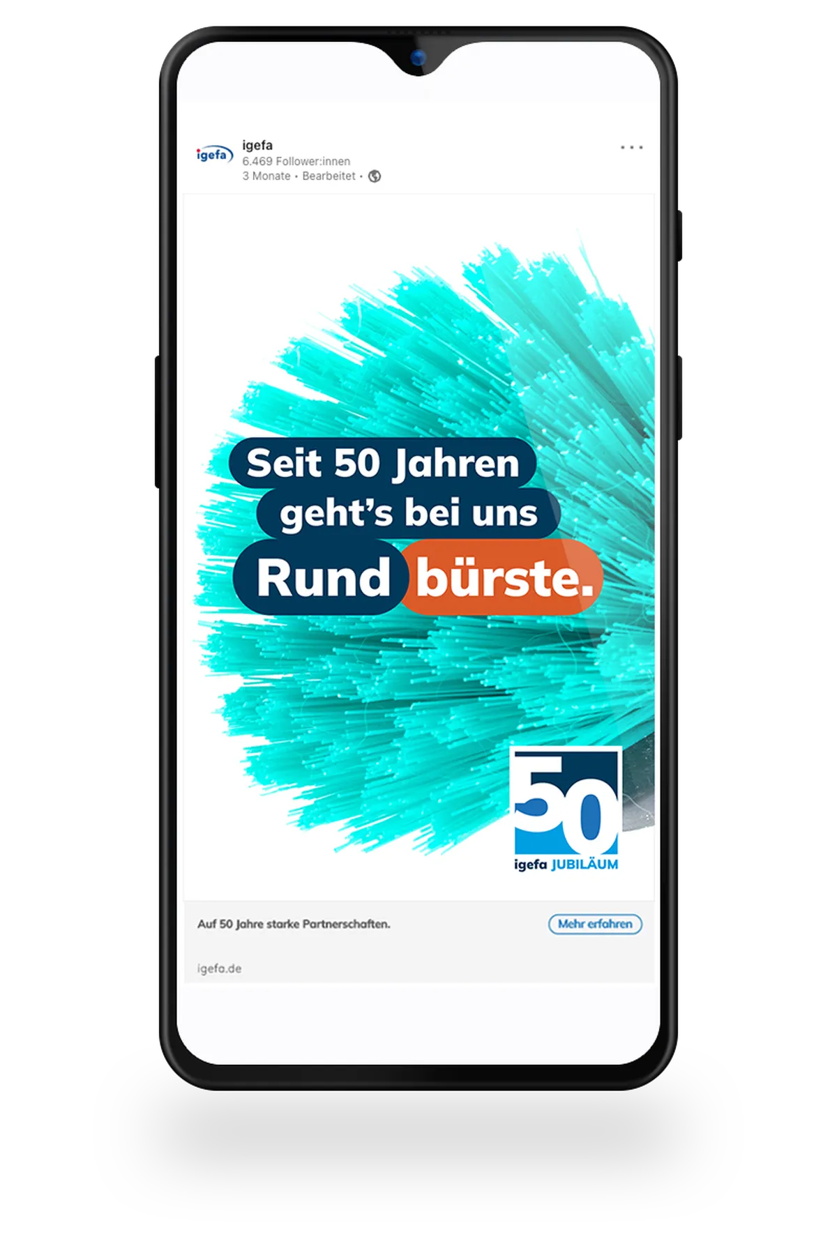 igefa Kommunen 1