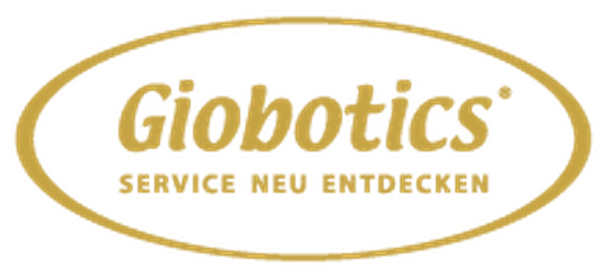 Logo Giobotics 
