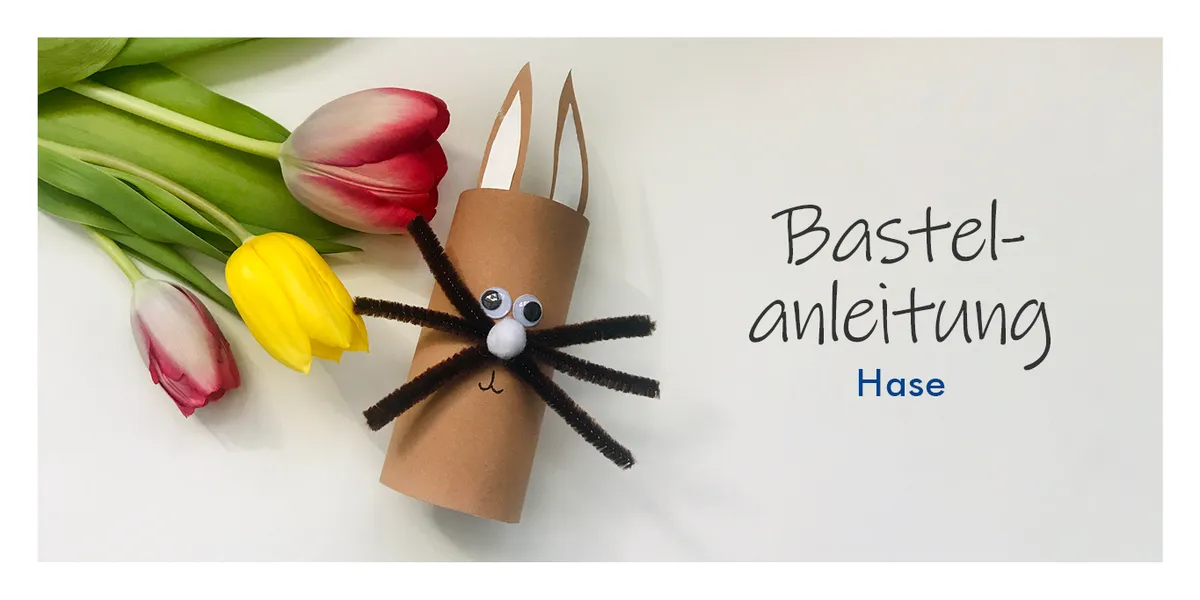 Ostern Hase