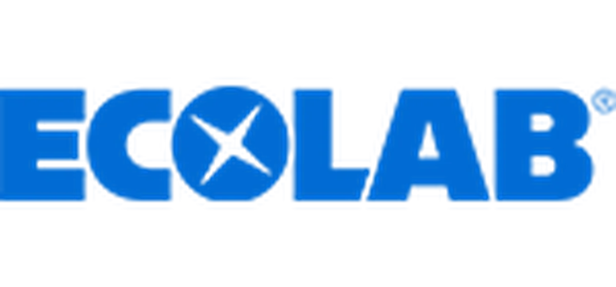Ecolab