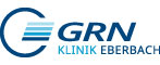 Logo GRN Klinik Eberbach