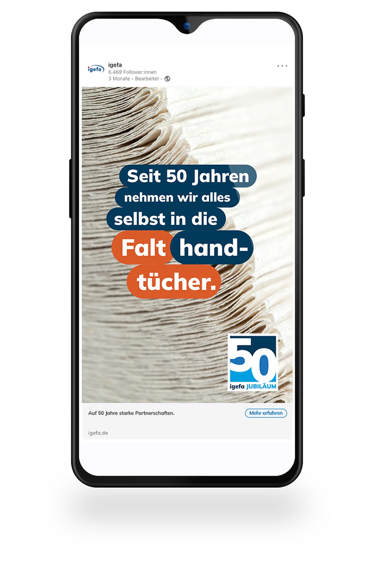 igefa Kommunen 2