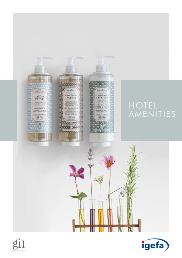Hotel-Amenities