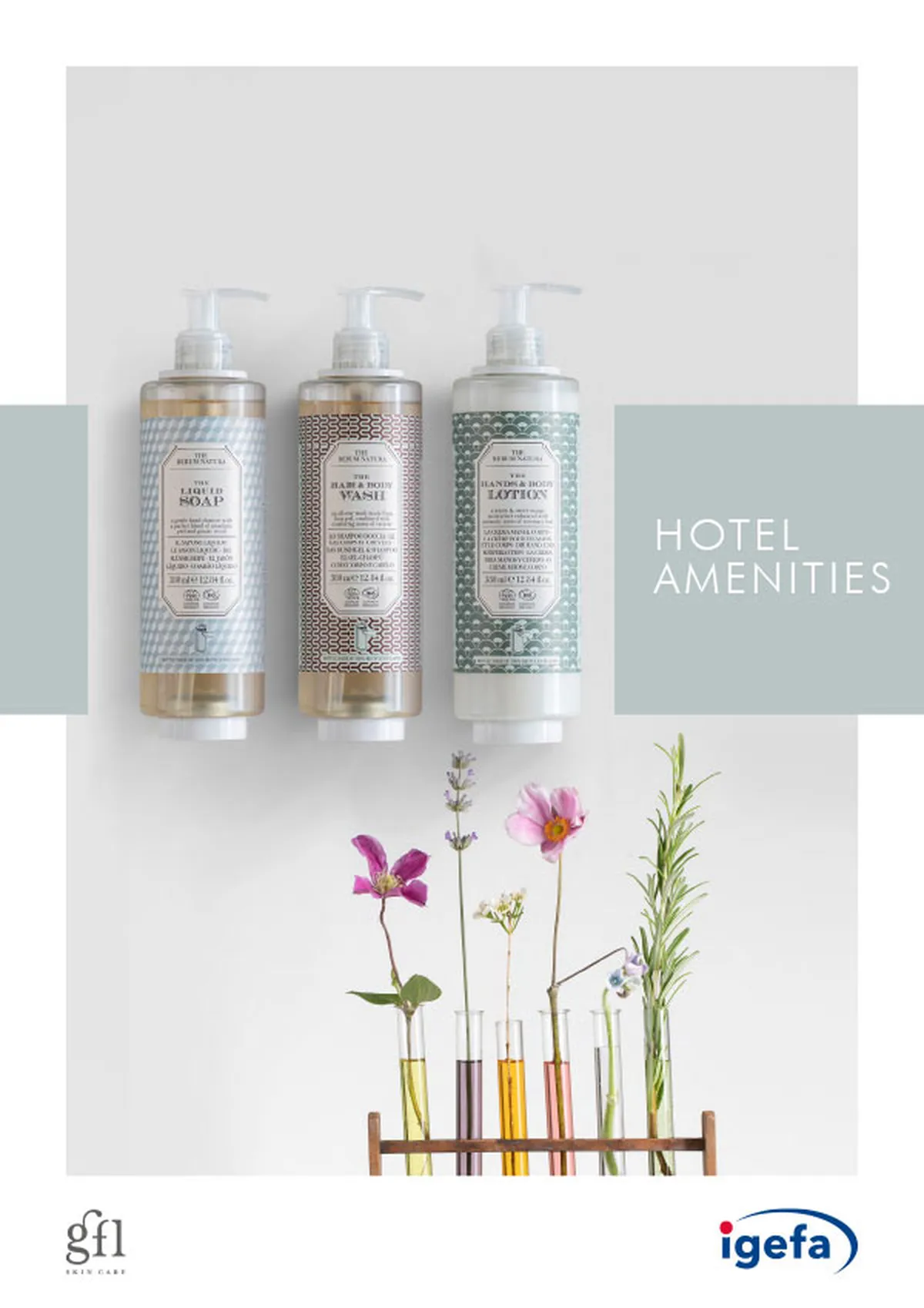 Hotel-Amenities