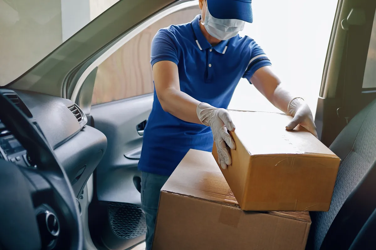 Logistik