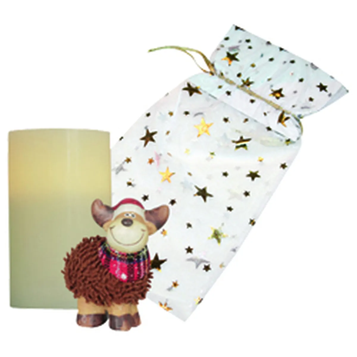 igefa Weihnachtsgeschenke-Set 4