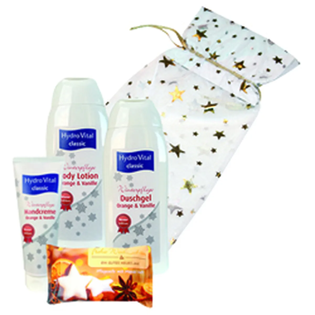 igefa Weihnachtsgeschenke-Set 5