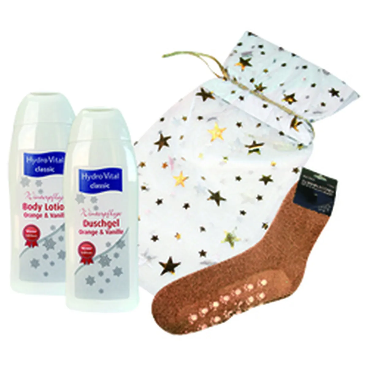 igefa Weihnachtsgeschenke-Set 2
