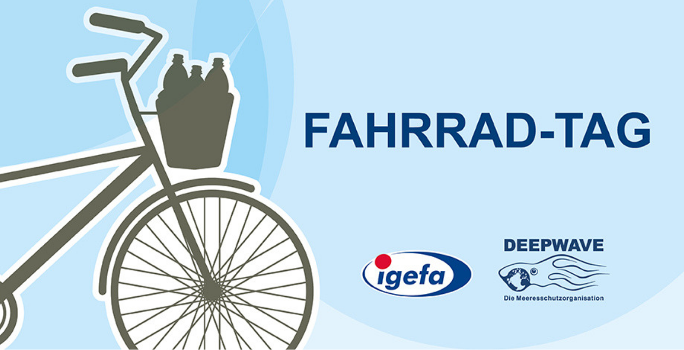 Fahrrad-Aktion Titelbild
