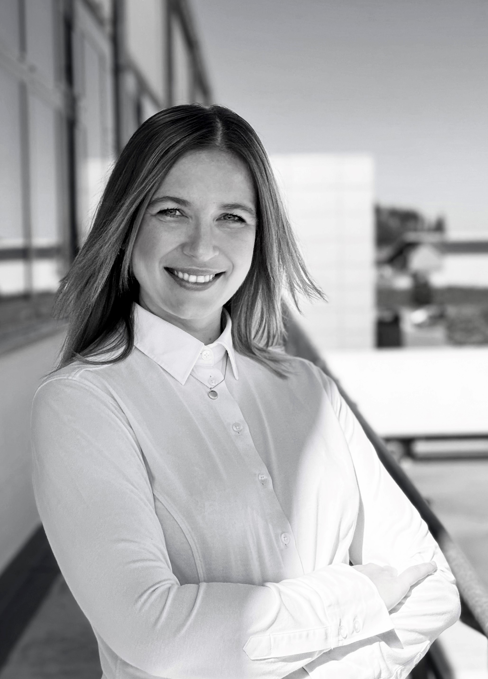 Tamara Jaksch