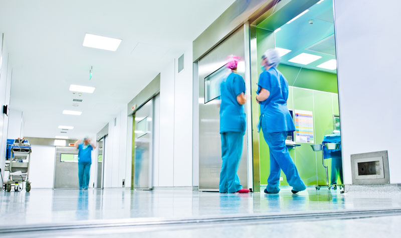 GW-Kliniken