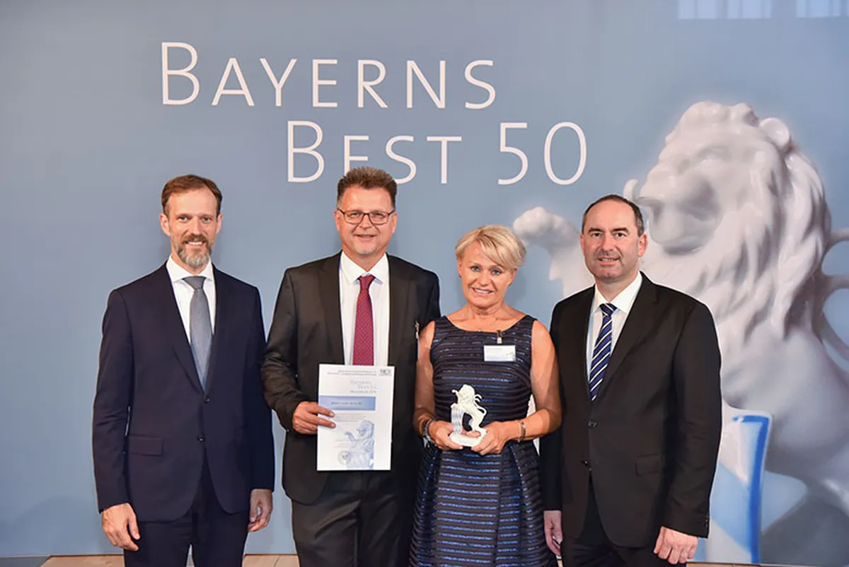 Bayerns Best 50