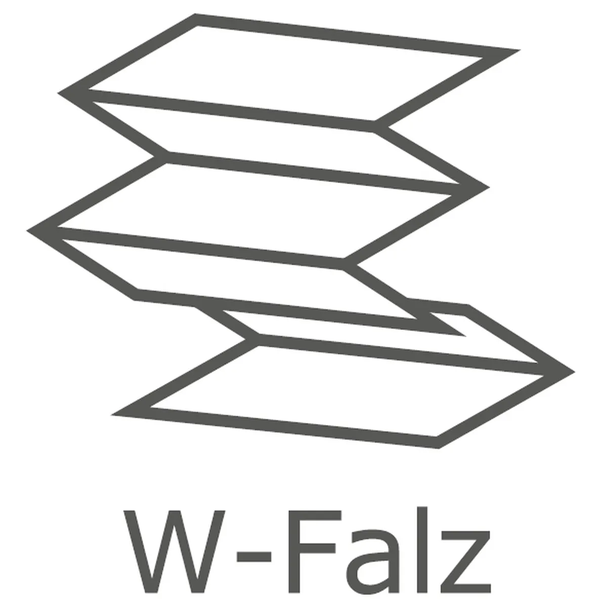 W-Falz
