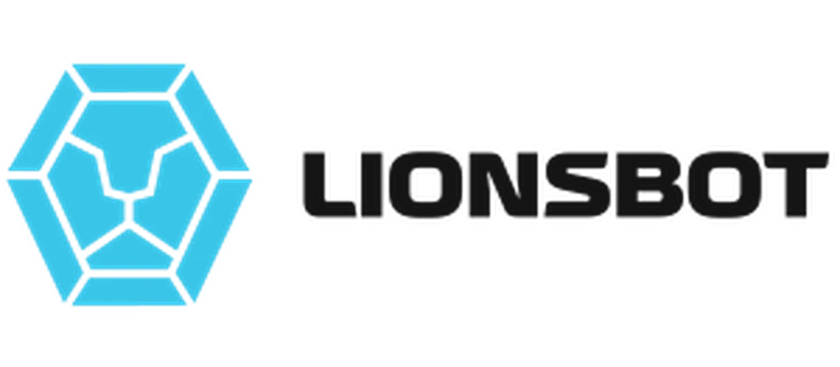 Lionsbot Logo