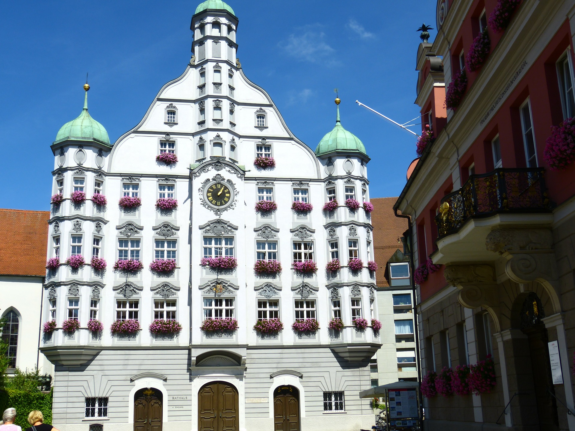 Memmingen