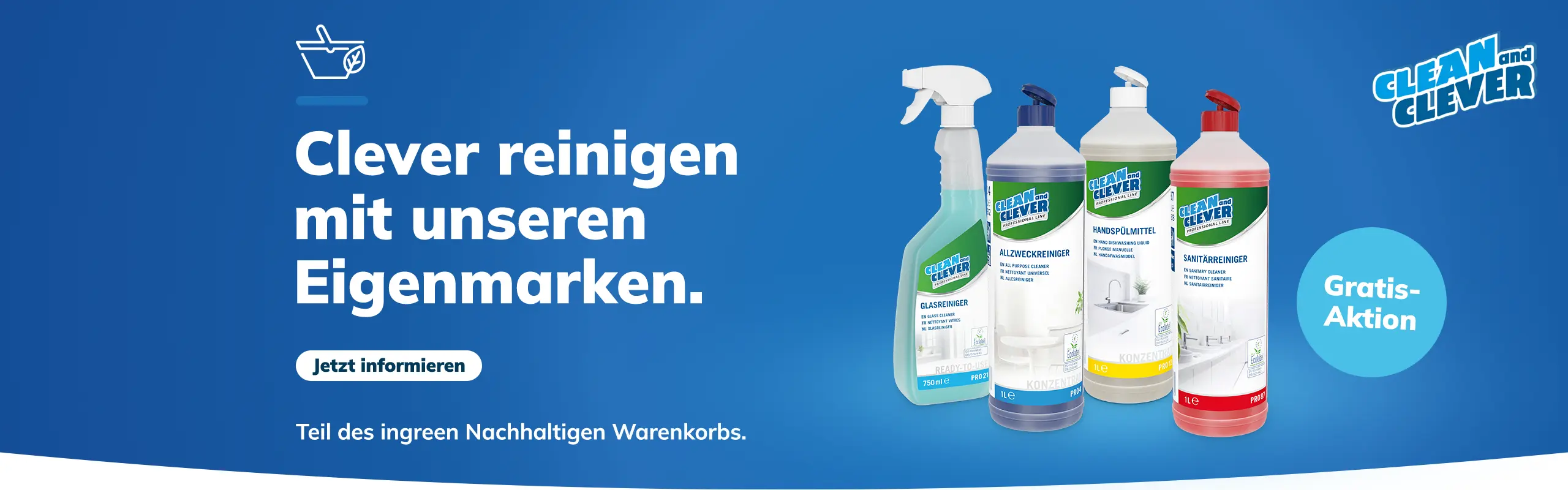 CleverClean