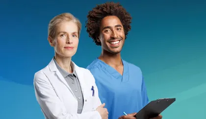 igefa Gesundheitswesen Kachel