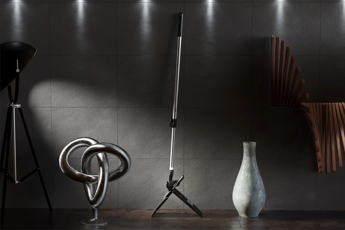 Clean and Clever Equipment