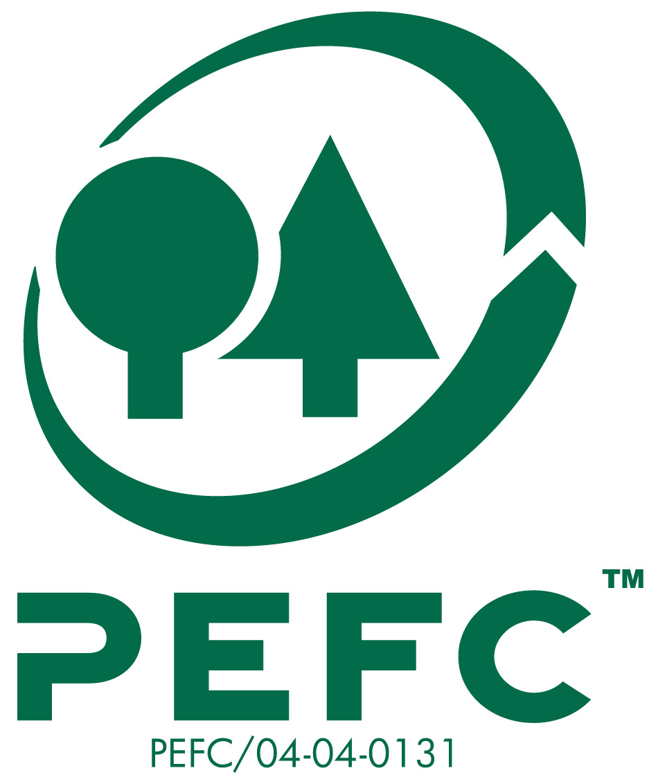 PEFC Logo