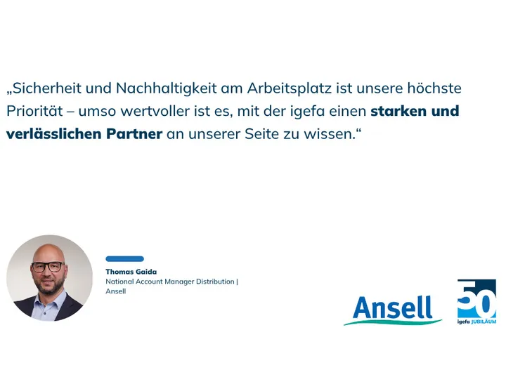 Ansell