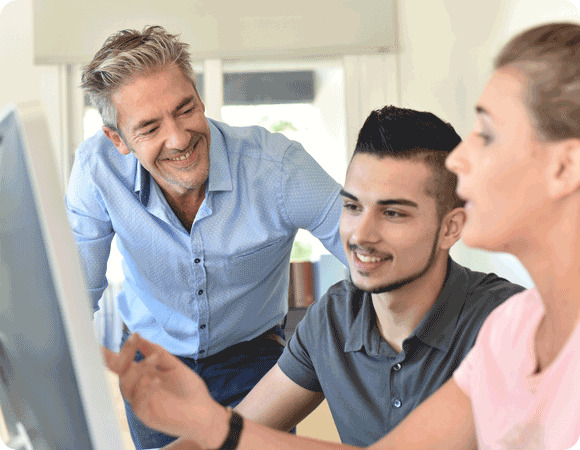 Fachberatung Gebäudedienstleister