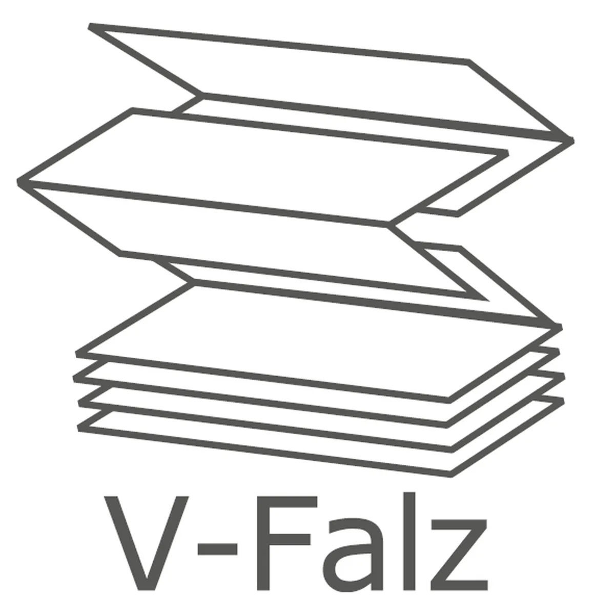 V-Falz