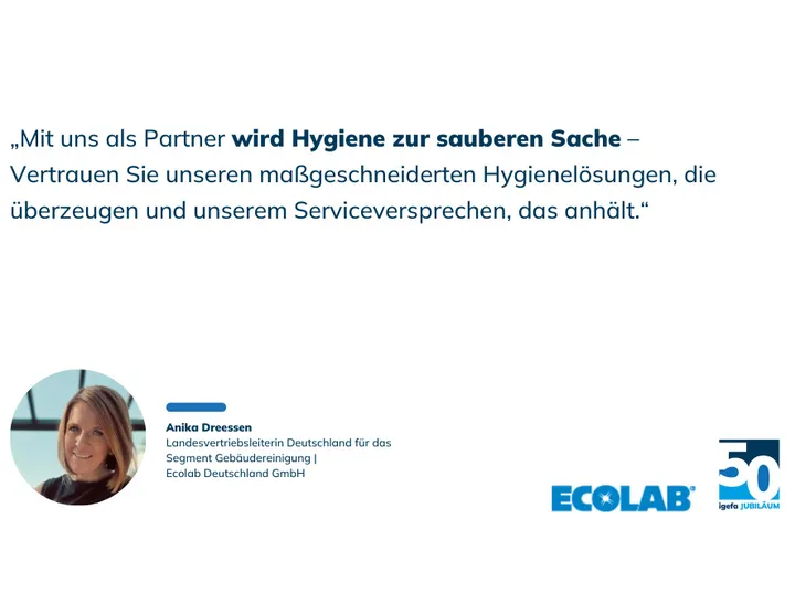 Ecolab