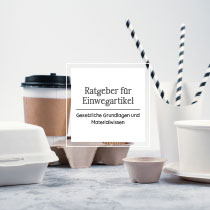 Einwegprodukte Einwegratgeber