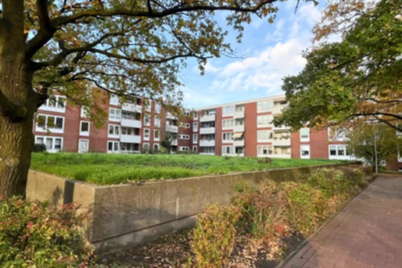 Wohnimmobilien-Portfolio im Raum Hannover