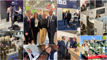 EXPO REAL 2026: Weniger abwarten, mehr machen
