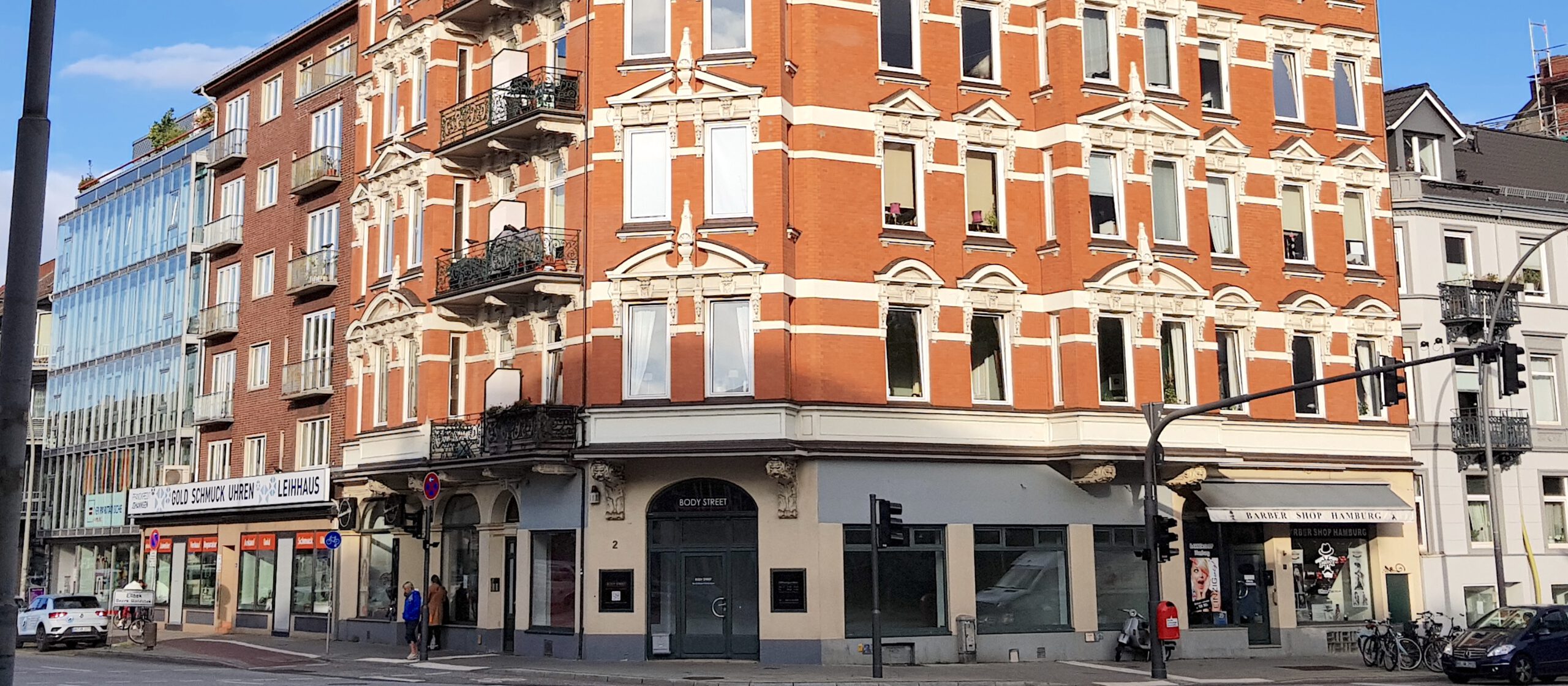 Help Tech GmbH eröffnet Flagship-Store in Hamburg